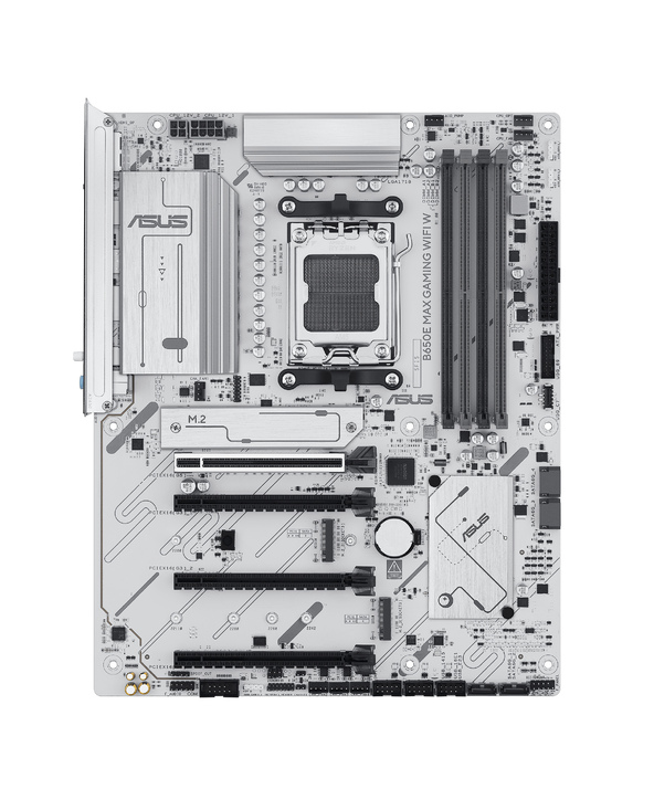 ASUS B650E MAX GAMING WIFI W AMD B650 Emplacement AM5 ATX