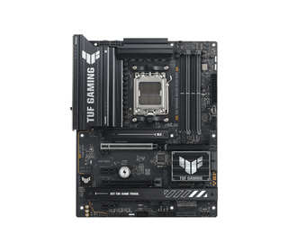 ASUS TUF GAMING B650E-PLUS WIFI AMD B650 Emplacement AM5 ATX