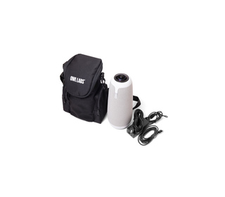 Owl Labs Soft-Sided Meeting Owl Carrying Case