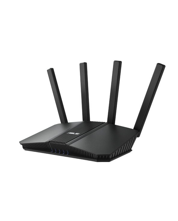 ASUS RT-BE82U BE6500 routeur sans fil 2.5 Gigabit Ethernet Bi-bande (2,4 GHz / 5 GHz) Noir