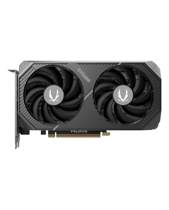Zotac GAMING GeForce RTX 5060 Ti Twin Edge NVIDIA 16 Go GDDR7