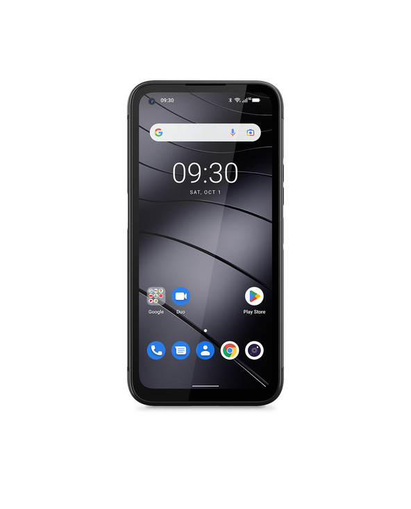 Gigaset GX6 PRO 6.6" 128 Go Noir, Titane