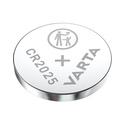 Varta -CR2025