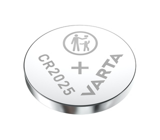 Varta -CR2025