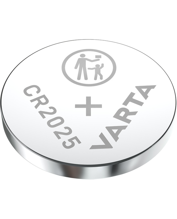 Varta -CR2025