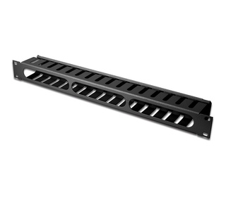 Equip 327313 accessoire de racks Panneau de gestion de câbles