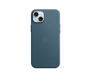 Apple MT4D3ZM/A coque de protection pour téléphones portables 17 cm (6.7") Housse Bleu