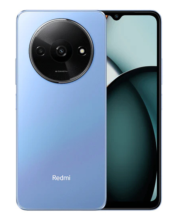 Xiaomi Redmi A3 6.71" 128 Go Bleu