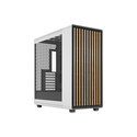 Fractal Design North XL Bureau Blanc