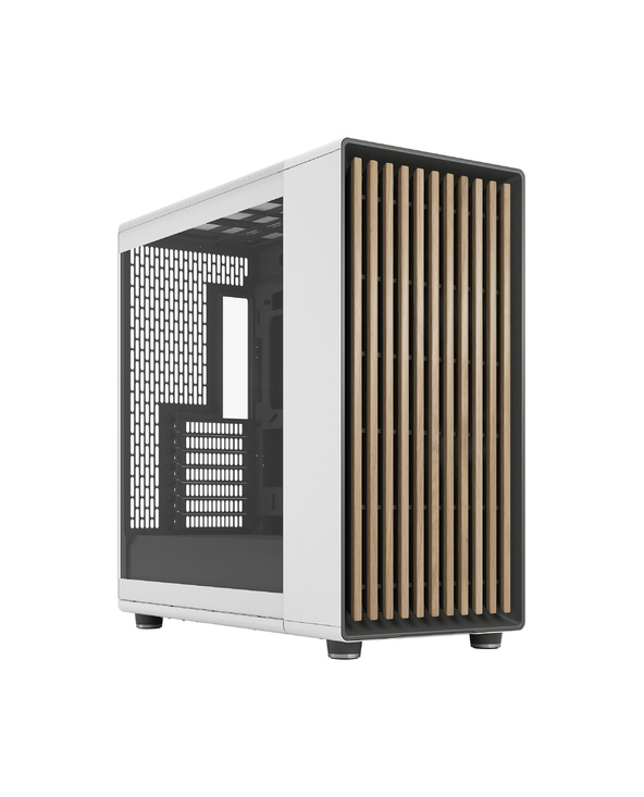 Fractal Design North XL Bureau Blanc