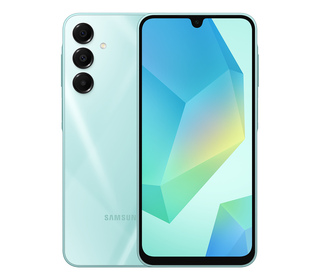 Samsung Galaxy A16 5G 6.7" 256 Go Vert