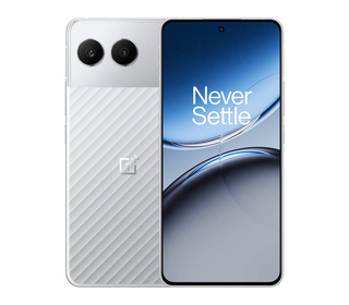 OnePlus Nord 4 6.74" 512 Go Argent