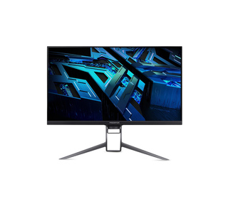 Acer Predator XB3 XB323KRVBMIIIIPHUZX 32" LED 4K Ultra HD 0,7 ms Noir