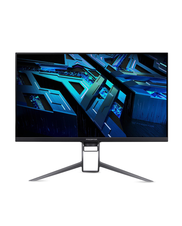 Acer Predator XB3 XB323KRVBMIIIIPHUZX 32" LED 4K Ultra HD 0,7 ms Noir