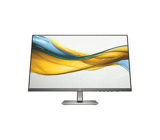 HP S5 524DA 60.45CM 23.8ZOLL FHD MONITOR SMARTBUY+ EU 23.8" LCD 5 ms