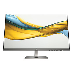 HP S5 524DA 60.45CM 23.8ZOLL FHD MONITOR SMARTBUY+ EU 23.8" LCD 5 ms