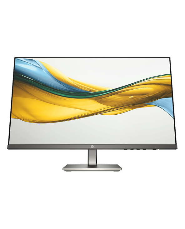 HP S5 524DA 60.45CM 23.8ZOLL FHD MONITOR SMARTBUY+ EU 23.8" LCD 5 ms