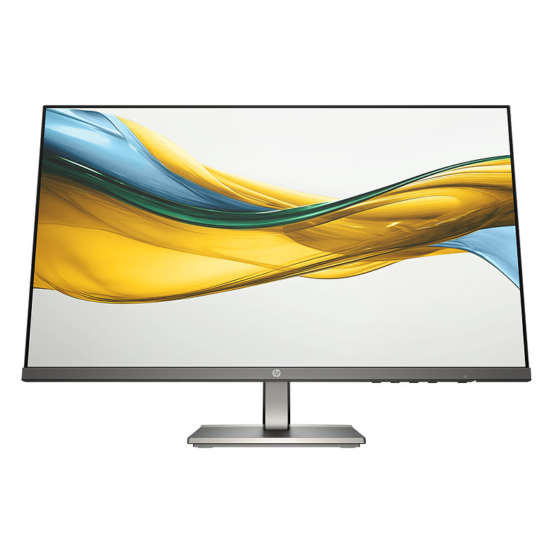 HP S5 524DA 60.45CM 23.8ZOLL FHD MONITOR SMARTBUY+ EU 23.8" LCD 5 ms
