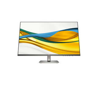 HP S5 527DA 68.58CM 27ZOLL FHD MONITOR SMARTBUY+ EU 27" LCD 5 ms