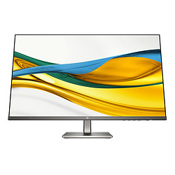 HP S5 527DA 68.58CM 27ZOLL FHD MONITOR SMARTBUY+ EU 27" LCD 5 ms