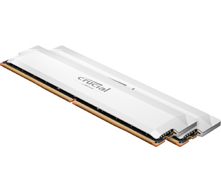 Crucial Pro OC module de mémoire 64 Go 2 x 32 Go DDR5 6400 MHz