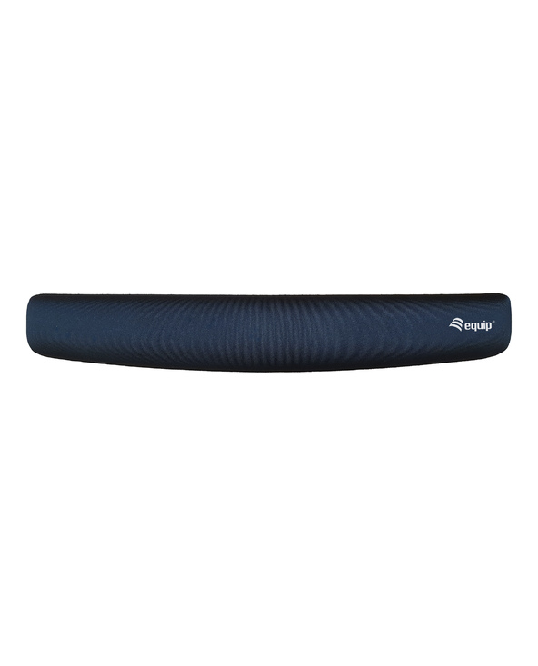 Equip Keyboard Wrist Rest repose-poignet Mémoire de forme Noir