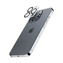 Cellularline 8018080482953 Protecteur d'objectif caméra Apple 1 pièce(s)