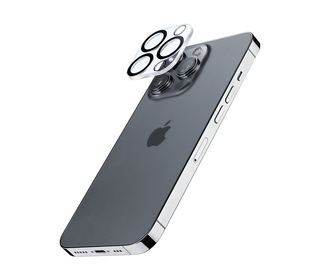 Cellularline 8018080482953 Protecteur d'objectif caméra Apple 1 pièce(s)