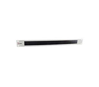 Equip 327414 accessoire de racks Panneau à brosse