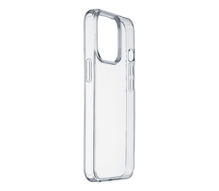 Cellularline Clear Strong - iPhone 15