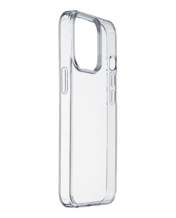 Cellularline Clear Strong - iPhone 15