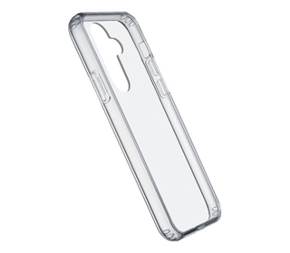 Cellularline Clear Strong - Galaxy A34