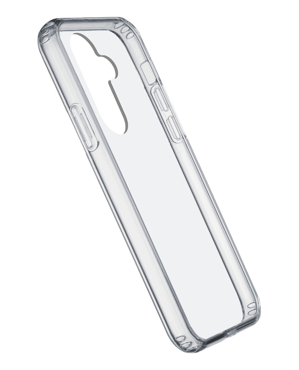 Cellularline Clear Strong - Galaxy A34