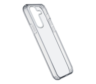 Cellularline 8018080475139 coque de protection pour téléphones portables 17 cm (6.7") Housse Transparent
