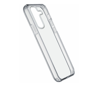 Cellularline 8018080478314 coque de protection pour téléphones portables 16,8 cm (6.6") Housse Transparent