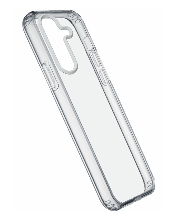 Cellularline 8018080478314 coque de protection pour téléphones portables 16,8 cm (6.6") Housse Transparent