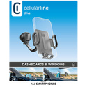 Cellularline Hug Flexi - Universal