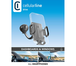 Cellularline Hug Flexi - Universal