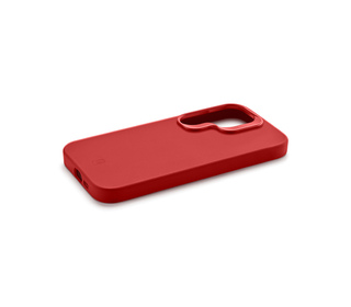 Cellularline 8018080491092 coque de protection pour téléphones portables 16,1 cm (6.36") Housse Rouge