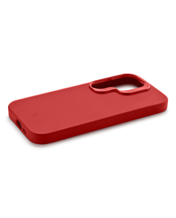 Cellularline 8018080491092 coque de protection pour téléphones portables 16,1 cm (6.36") Housse Rouge