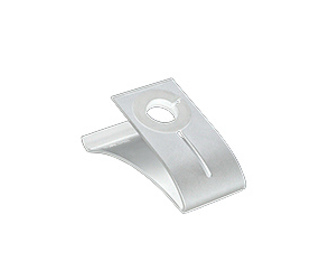 Terratec 219729 support Support passif Mobile/smartphone, Smartwatch Argent