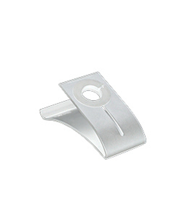 Terratec 219729 support Support passif Mobile/smartphone, Smartwatch Argent