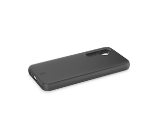 Cellularline 8018080471810 coque de protection pour téléphones portables 16,3 cm (6.4") Housse Noir
