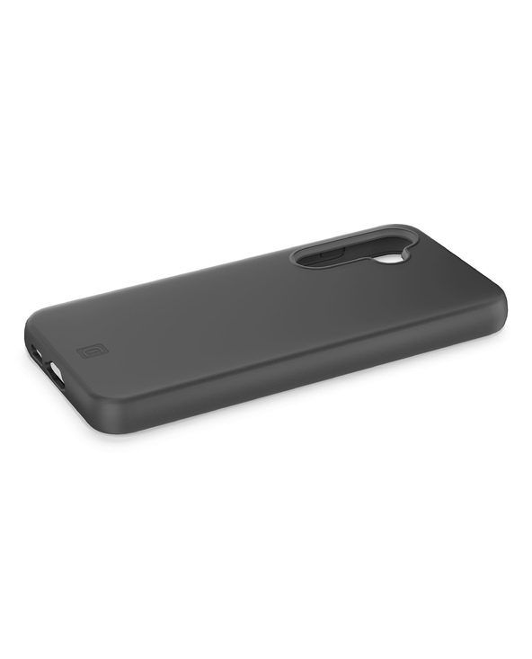 Cellularline 8018080471810 coque de protection pour téléphones portables 16,3 cm (6.4") Housse Noir