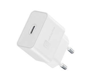 Cellularline Super Fast Charger 25W - Samsung