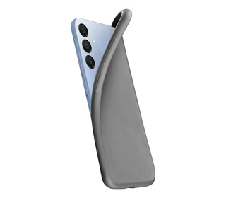 Cellularline 8018080489747 coque de protection pour téléphones portables 17 cm (6.7") Housse Noir