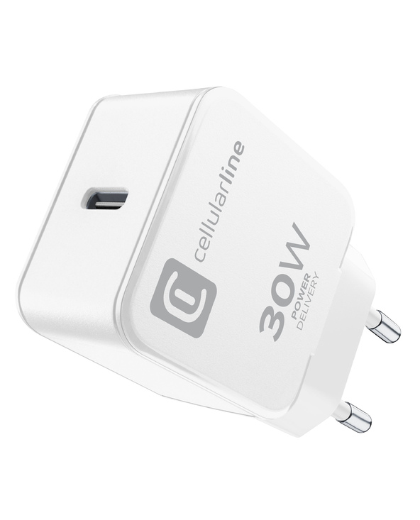 Cellularline The One Power Delivery 30W