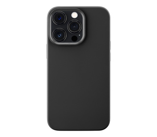 Cellularline 8018080482557 coque de protection pour téléphones portables 16 cm (6.3") Housse Noir