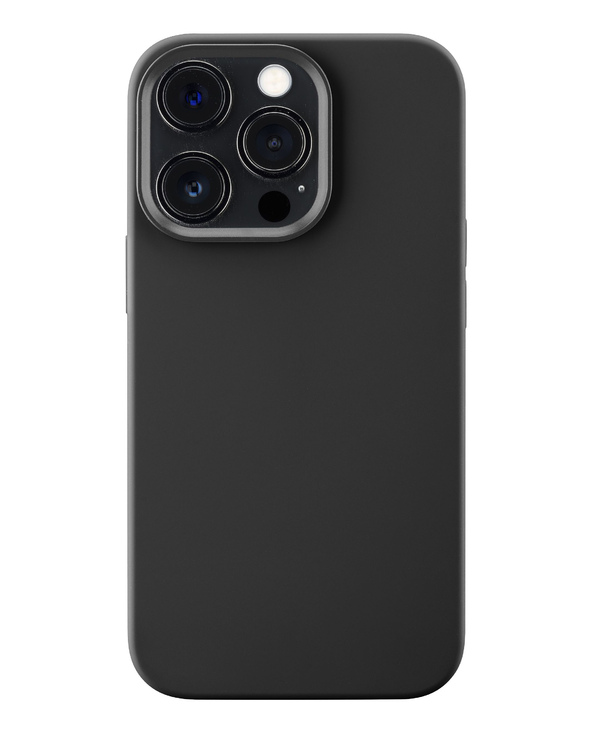 Cellularline 8018080482557 coque de protection pour téléphones portables 16 cm (6.3") Housse Noir