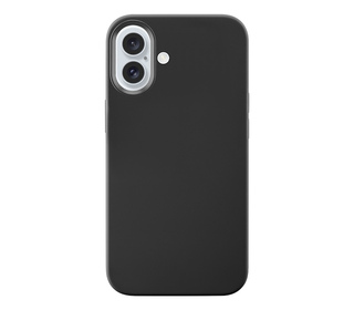 Cellularline 8018080482588 coque de protection pour téléphones portables 15,5 cm (6.1") Housse Noir